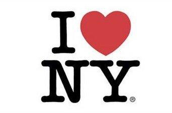 I Love NY I Love NY