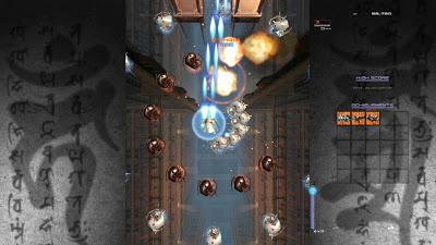 'Ikaruga', uno de los mejores matamarcianos de la historia, ya disponible en Switch