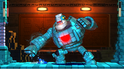 Capcom confirma la fecha de lanzamiento de 'Mega Man 11', la última aventura del bombardero azul Capcom confirma la fecha de lanzamiento de 'Mega Man 11', la última aventura del bombardero azul