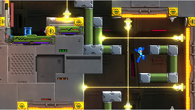 Capcom confirma la fecha de lanzamiento de 'Mega Man 11', la última aventura del bombardero azul Capcom confirma la fecha de lanzamiento de 'Mega Man 11', la última aventura del bombardero azul