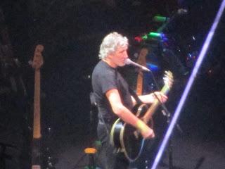 Concierto Roger Waters. Madrid (25-05-2018) (por Víctor Prats)