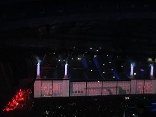 Concierto Roger Waters. Madrid (25-05-2018) (por Víctor Prats)