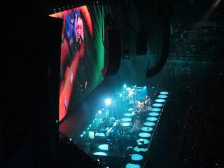 Concierto Roger Waters. Madrid (25-05-2018) (por Víctor Prats)