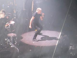 Concierto Roger Waters. Madrid (25-05-2018) (por Víctor Prats)