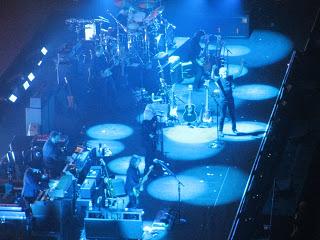 Concierto Roger Waters. Madrid (25-05-2018) (por Víctor Prats)