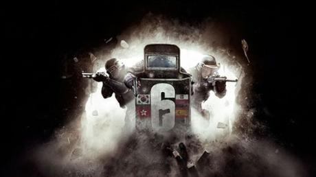 China tiene un clon de Rainbow Six Siege para smartphones China tiene un clon de Rainbow Six Siege para smartphones