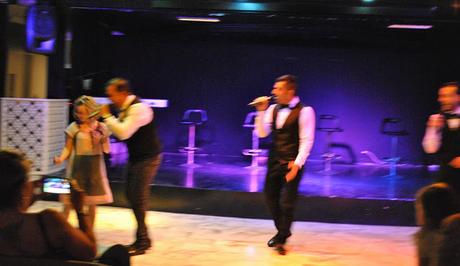 SEGUNDO DÍA DE VACACIONES EN LANZAROTE