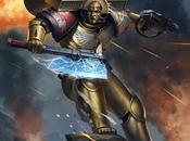 Warhammer Community: Haley, practicas tiro