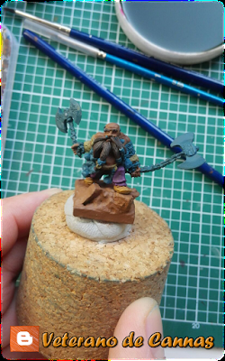 Estamos de vuelta - WIP's Varias Estamos de vuelta - WIP's Varias