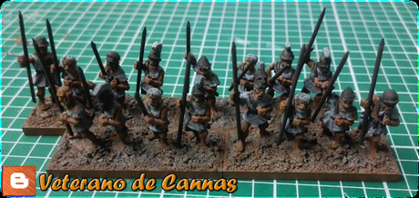 Estamos de vuelta - WIP's Varias Estamos de vuelta - WIP's Varias