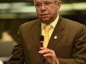 Diputado Rafael Méndez pospone para junio acto oficializará candidatura Senador.