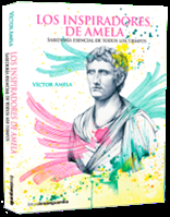 Los inspiradores de Amela Los inspiradores de Amela