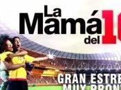 Mamá Capitulo miércoles mayo 2018