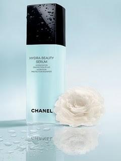 Hydra Beauty Sérum de Chanel
