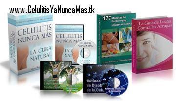 ¿CÓMO REDUCIR LA CELULITIS EN LAS PIERNAS?