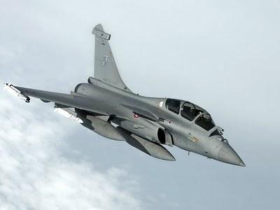 Operación  Aérea ´Odisea al amanecer´