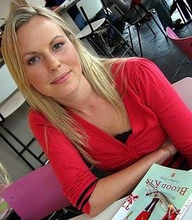 LAZOS DE SANGRE - CERIDWEN DOVEY LAZOS DE SANGRE - CERIDWEN DOVEY