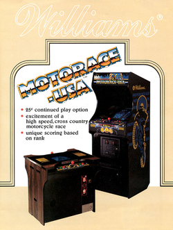 MotoRace USA (1983)