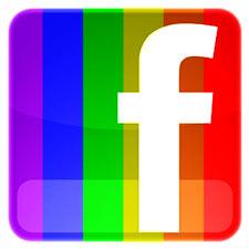 Di NO a la homofobia en Facebook
