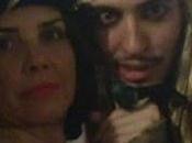 Galliano, ¿sparring marica mala?