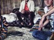 Foster People Houdini (2011)