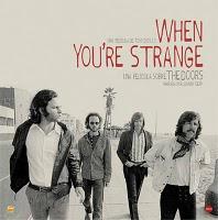 Lanzamientos de marzo en DVD de Avalon, destacando 'When You're Strange'