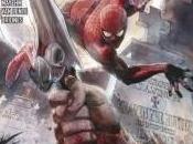 Spiderman:Cacería Macabra