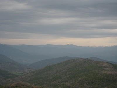 Subiendo a la cima del Ori