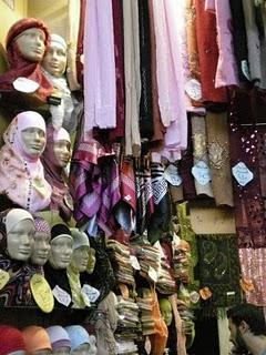 La Siria que yo conocí