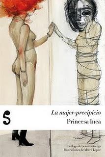 La mujer-precipicio, de Princesa Inca
