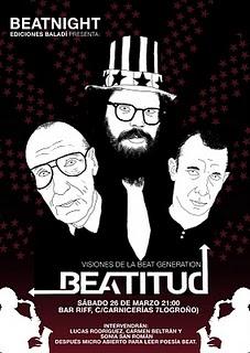 Hoy y mañana: Beatitud y Perversiones