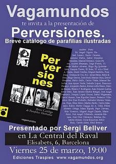 Hoy y mañana: Beatitud y Perversiones