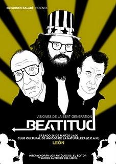 Hoy y mañana: Beatitud y Perversiones
