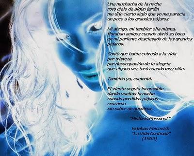 Retrato: Esteban Peicovich