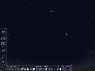 Stellarium: Como instalar y usar