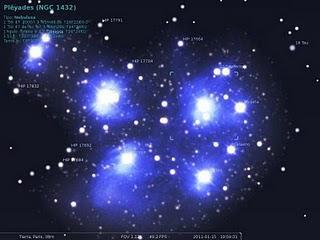 Stellarium: Como instalar y usar