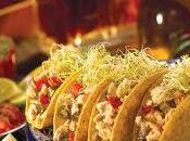 Comida mexicana Granada