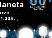 hora planeta