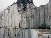 Edward Burtynsky Canteras