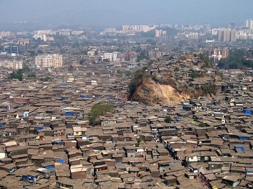 radarqnet:

Dharavi (largest slum in Asia), Mumbai,...