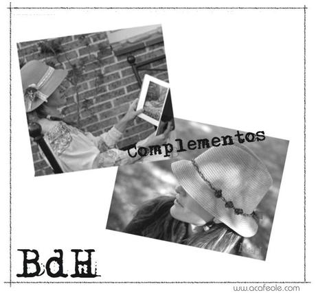 Entrevista : BdH