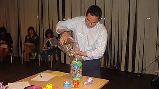 AECOFAM TALLER  GESTIÓN DEL CAMBIO Y CRISIS FAMILIARES