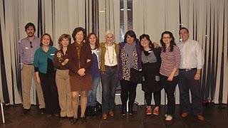 AECOFAM TALLER  GESTIÓN DEL CAMBIO Y CRISIS FAMILIARES