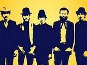 Band, español
