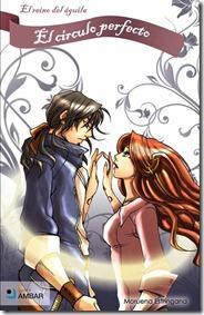 El círculo perfecto ~ Moruena Estríngana