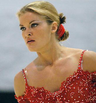 Tanja Romano se retira