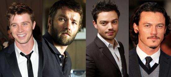 Los actores que harán la prueba para El legado de Bourne