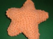 Estrella Amigurumi