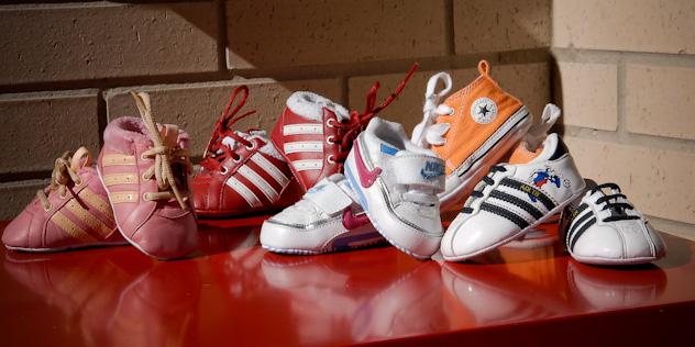 Mi familia y otros animales: Noa, una mozica para mi zagal