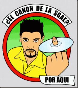 canon sgae canon sgae